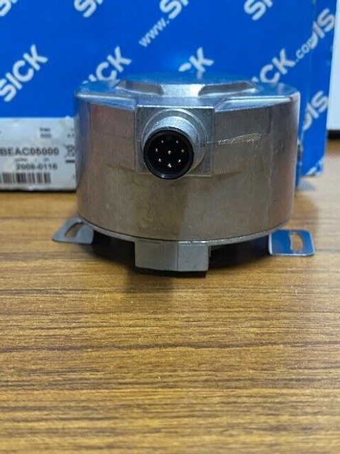 Sick Dfs60B-Beac05000 Incremental Encoder