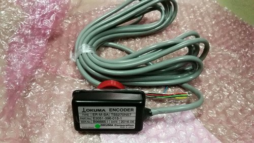 Okuma Encoder Er-M-Sa Ts5270N57 E3051-396-15-1