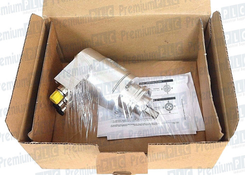 Tr Electronic Fxv70M-00003 Encoder 11-27 Vdc Type: Fxv70M 85-416-038 Nib