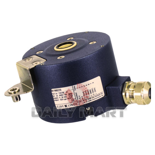 Leine & Linde 861900220-1024 729798-01 Rotary Encoder