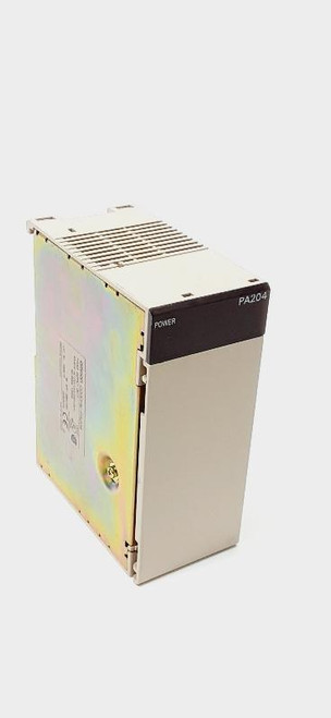 Omron C200Hw-Pa204 Sysmac Cs1 Power Supply Unit 