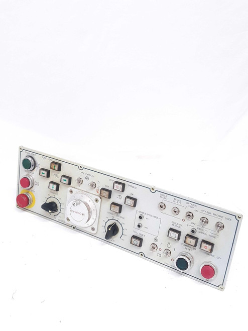 Okuma E5403-183-749-1 Operator Panel
