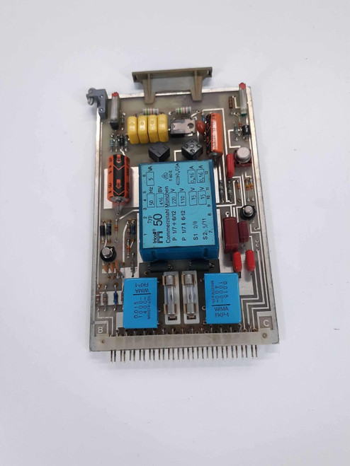 804010 Circuit Board Module