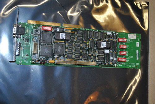 Ge Fanuc Ic660Elb906R Pcb Circuit Board Interface Module
