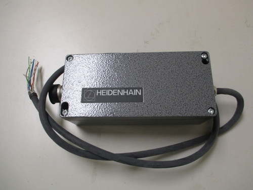 Heidenhain 235-322-22 Interface Module Exe 602 D/5-F