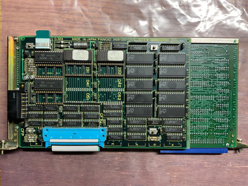 Fanuc A16B-1310-0300 Pc Board A16B-1210-0410