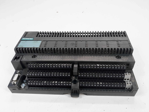 Siemens Et200B-32Di Digital Input Module