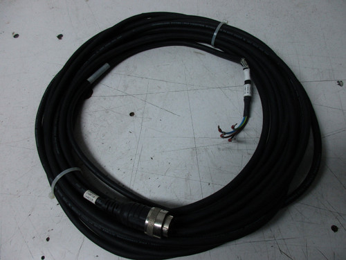 Allen Bradley Servo Motor Cable 2090-Uxnpamp-16S15