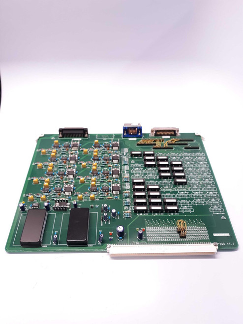 Datel P660-72-2 Circuit Board Module P200 V1.1