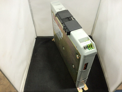 Allen Bradley 1394-Am04 Ser.B 3Kw Axis Module /