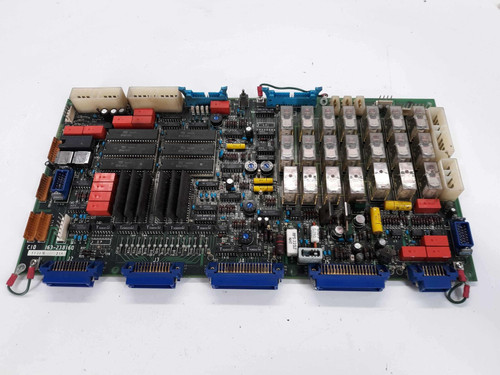 Nec Ci0 163-238160 Circuit Board