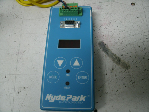 Hydepark Interface Ac441A