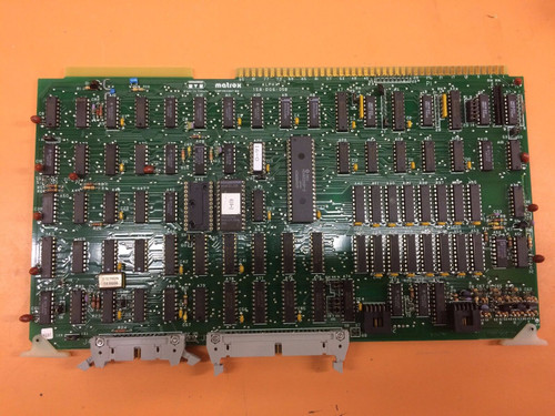 Matrox 158-D06-05B 158D0605B Video Monitor Board Card