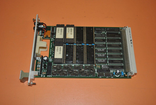 Omron Module Ma010 3G8B2-Ma010 3G8B2Ma010 Processor 3 Chips