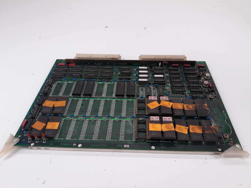 Mitsubishi Fx84A-5 Bn624A353H02 Circuit Board