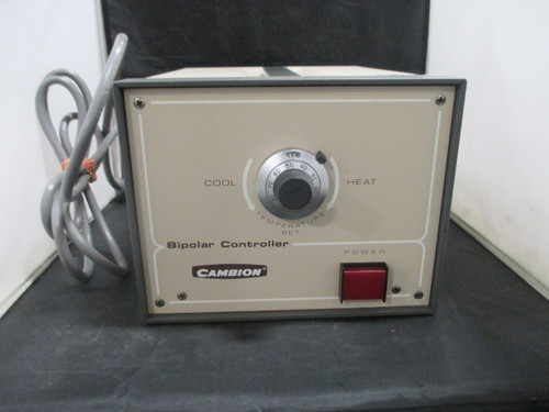 Cambridge Thermionic Co. 809-3020-01 Cambion® Bipolar Temperature Controller