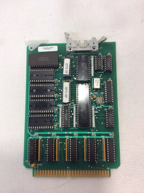 Diamond Power 350700-000A, Circuit Board