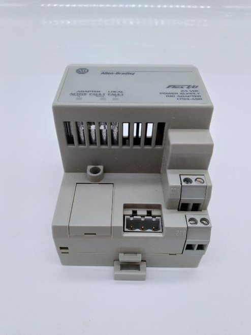 Allen-Bradley 1794-Asb/B Flex I/O Adapter Module