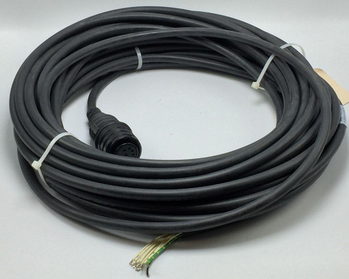 Flex-Cable Fc-1326-Cpb1T-L-10221-E075 Plc Power Cable 75Ft / 22M