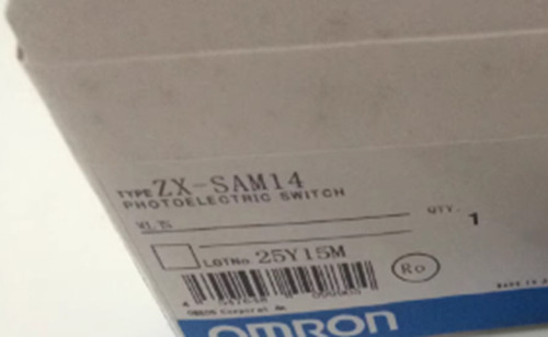 Omron Zx-Sam14 Zxsam14