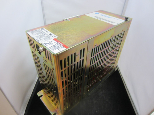 Allen-Bradley 2090-Sr020-36 Ser. A Ultra-Shunt Module