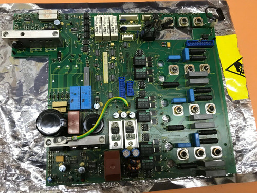 Siemens Board Ltn2 109-0988-3B01-03