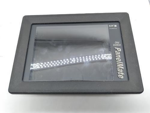 Cutler-Hammer 92-01903-00 Panelmate Operator Touch Screen Panel