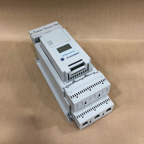 Allen-Bradley 150-F108Nbr Ser.B Smc-Flex Solid State Controller