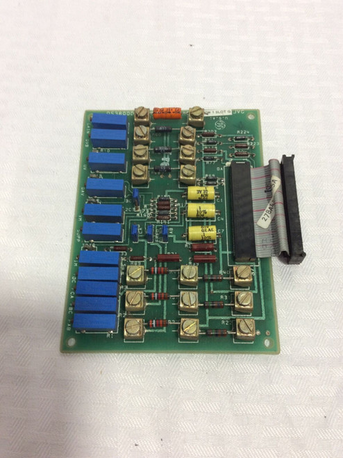 Ge Circuit Board Ds3800Lia1C1B