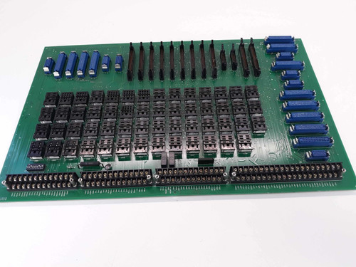 Unknown Fm20-0008/01 Relay Board