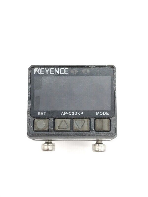 Keyence 6162430 Flow Control Sensor