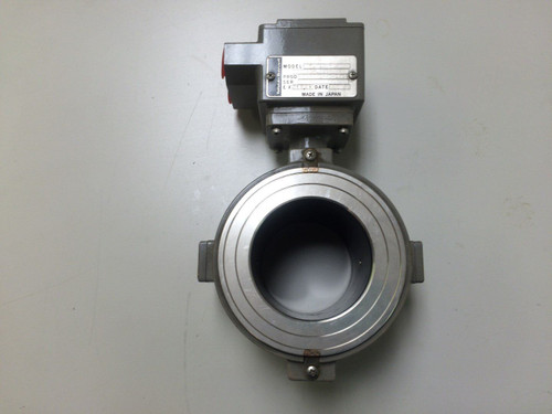 Honeywell D-29B30-45-126 Pressure Transmitter, Model:K1D108B-0080Pl21Sy-Xx