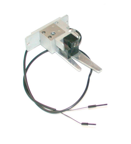 Generic A: 46211-02 Fiber Optic Sensor Head W/Mounting Bracket