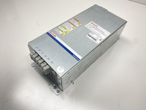 Rexroth Hnl02.1R-0980-N0023-A-480-Nnnn