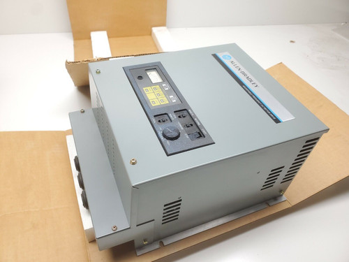 Allen-Bradley 1332-Yab Bulletin Adjustable Frequency Drive Ser A 460 3.2 Kva Vfd