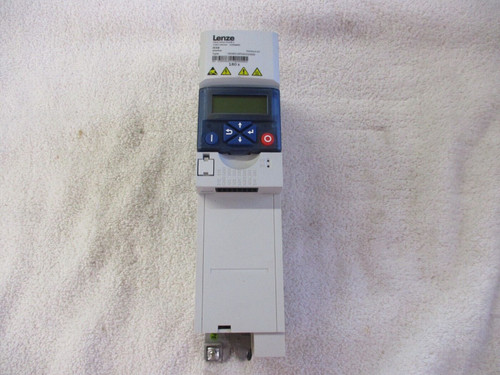 Lenze I550 Ac Inverter 2Hp 400/480V I55Ae215F10011000S