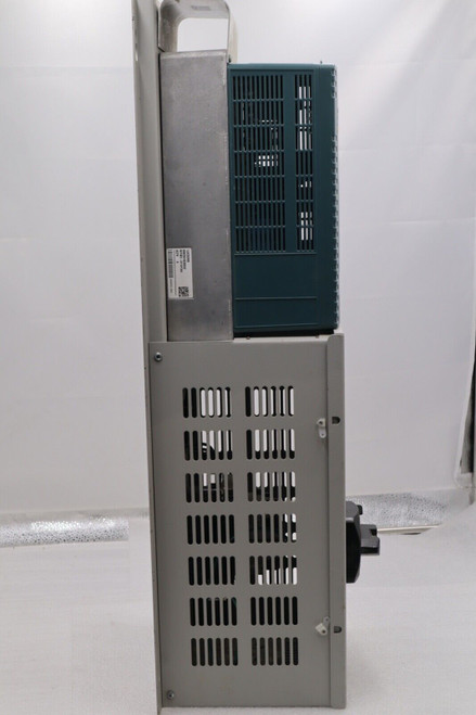 Rockwell Automation 9Vt401-011Htannvtac 9 Hvac Drive 7.5 Hp