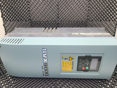 Eaton Cutler-Hammer Svx020A1-4A1B1 Adjustable Frequency Drive W/ Px0038411B