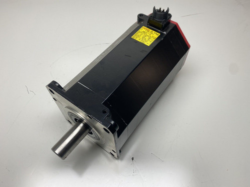 Fanuc A06B-0251-B100 A C30/1500I. 3Phases. 4.2 Kw