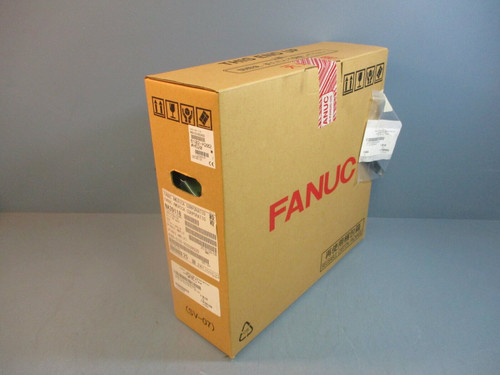 Fanuc A06B-6102-H202#H520 Servo Amplifier