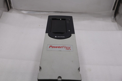 Allen-Bradley 20G11Nd022Aa0Nnnnn-A 22A 460V 15Hp Powerflex 755