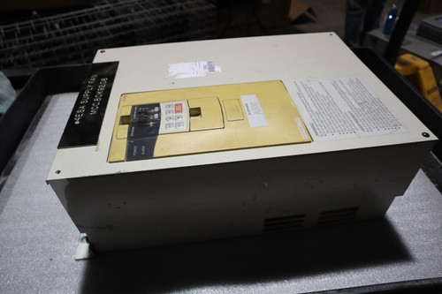 Mitsubishi 40 Hp Vfd Fr-A540-30K-Na Ac Drive Transistorized Inverter