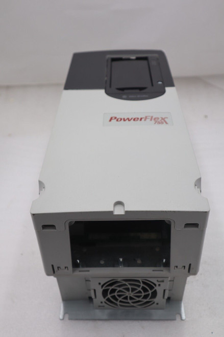 Allen Bradley 20G11Nd040Ja0Nnnnn /A Powerflex 755 480V Ac 30Hp