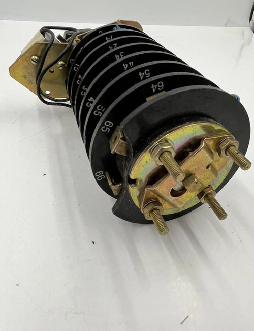Electroswitch 7806D Rotary Switch