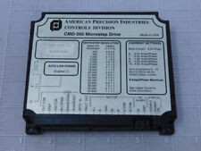 Mac Cmd260 Rv Exploded View American Precision Cmd-260 Microstep Drive - Industrial Lynx