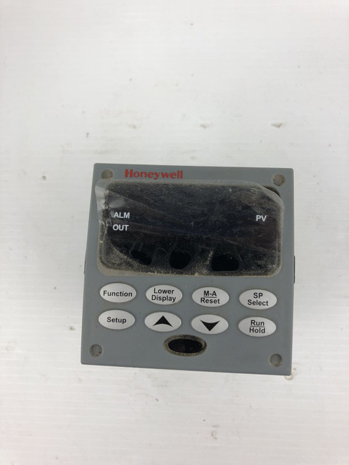 Honeywell Dc2500-Ee-1000-200-00000-00-0 Temperature Controller