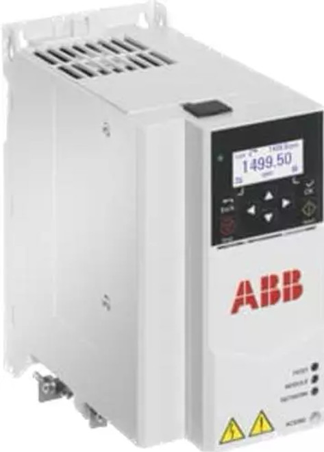 Abb Acs380-040s-12a6-4 Machinery Drive