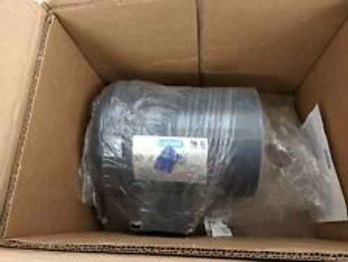 110163.00 Leeson Motor 1/2Hp 1140Rpm 56C Tefc 208-230/460V 3 Phase