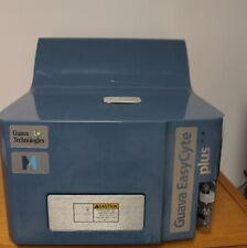 Guava Technologies Easycyte Plus Flow Cytometry Cytometer - Industrial Lynx