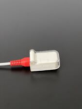 Zoll Spo2 Calbe Zoll Masimo Compatible Lnc Spo2 Adapter Cable - Industrial Lynx